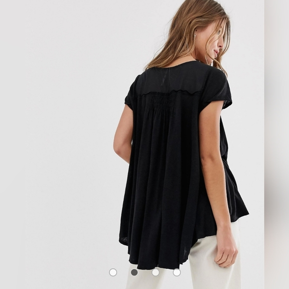 Free People Highland Tee - Picture 4 of 16